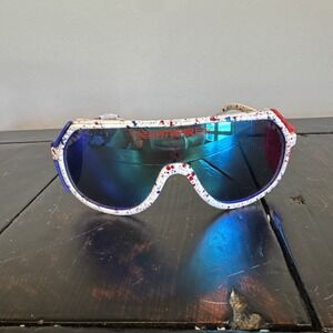 F1 Edition‎ Pitviper Sunglasses EUC